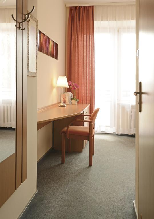 Kzzg W Polsce, Gornicze Sanatorium Zwiazkowe "Gornik" Hotel อีวอนิตซ์-สโดรย ห้อง รูปภาพ