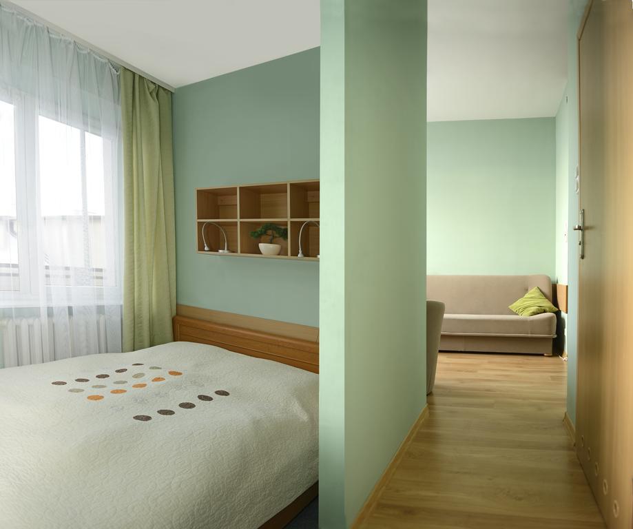 Kzzg W Polsce, Gornicze Sanatorium Zwiazkowe "Gornik" Hotel อีวอนิตซ์-สโดรย ภายนอก รูปภาพ