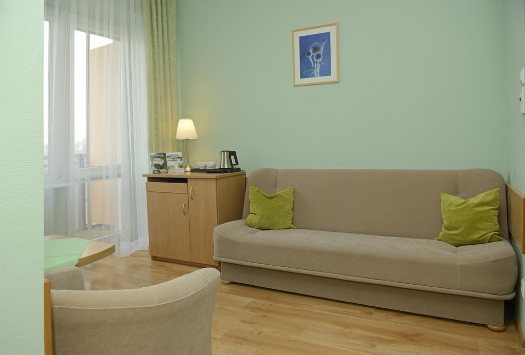 Kzzg W Polsce, Gornicze Sanatorium Zwiazkowe "Gornik" Hotel อีวอนิตซ์-สโดรย ห้อง รูปภาพ